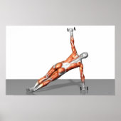 Setanta Push Poster (Vorne)