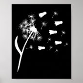 Setback Game Shuttle Sport Badminton  Poster (Vorne)