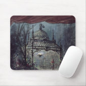 Setentwurf für 'das magische Flute Mousepad (Mit Mouse)