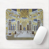 Setentwurf für 'das magische Flute Mousepad (Mit Mouse)