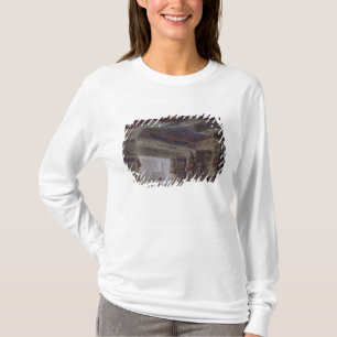 Setentwurf für 'das magische Flute T-Shirt