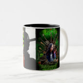 Seth Honeycutt Memorial Cup Zweifarbige Tasse (VorderseiteRechts)