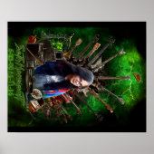 Seth Memorial Poster (Vorne)