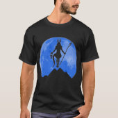 Seth Moon T-Shirt (Vorderseite)