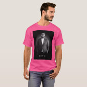 Seth Rogen T-Shirt (Vorne ganz)