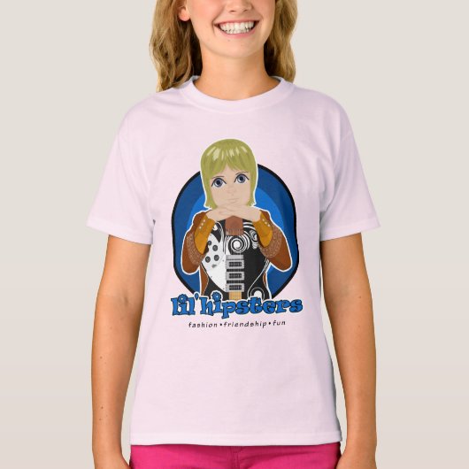 Seth T-Shirt (Vorderseite)