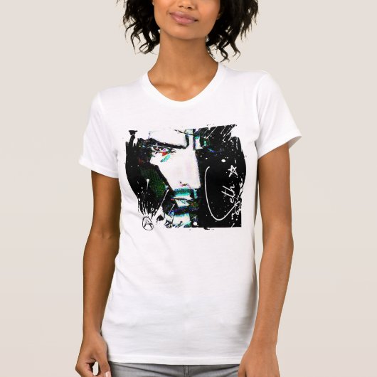 Seth T-Shirt (Vorderseite)