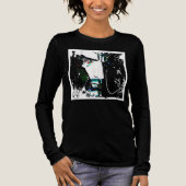 Seth Tri-Blend Shirt (Vorderseite)