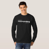 seth und Maya T-Shirt (Vorne ganz)