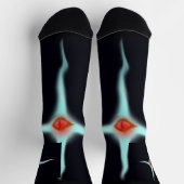 Sethius GStuller socks Socken (Oben)