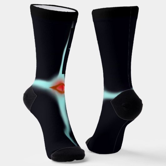 Sethius GStuller socks Socken (Gewinkelt)