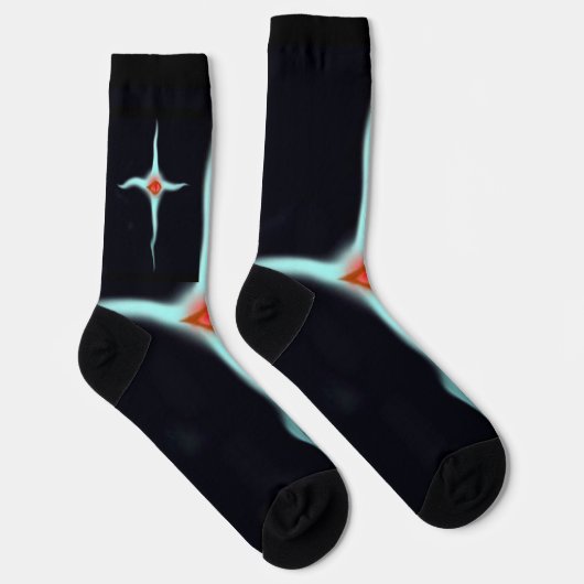 Sethius GStuller socks Socken (Rechts)
