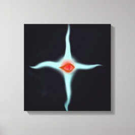 Sethius Leinwanddruck