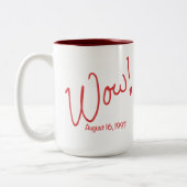 SETI WOW TASSE (Links)