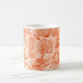 Setiere nahtlos kaffeetasse (Mittel)