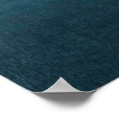 Seto Inland Sea at Tomonotsu by Tsuchiya Koitsu Poster (Ecke)