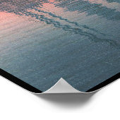 Seto Inland Sea Tomonotsu Tsuchiya Koitsu Poster (Ecke)