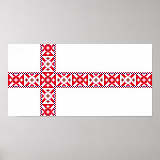 Setomaa, Äquatoriale Guinea Poster (Vorne)