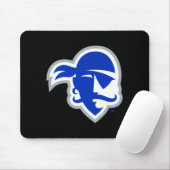 Seton Hall University Rates Mousepad (Mit Mouse)