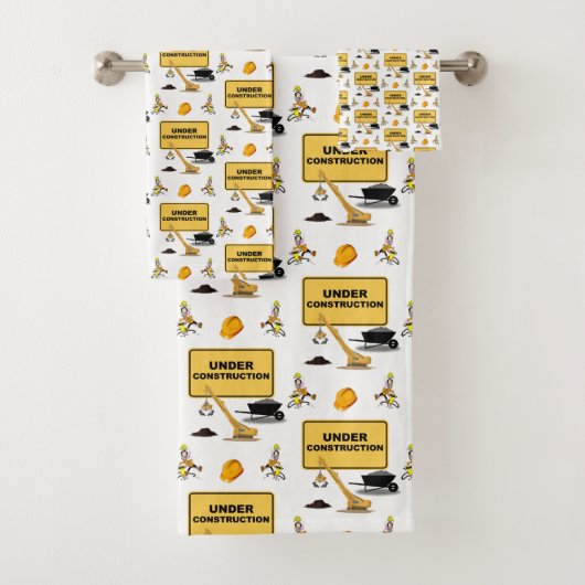 Sets für Handtuchhalter (Insitu)