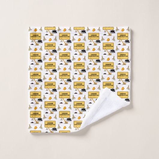 Sets für Handtuchhalter (Waschlappen)