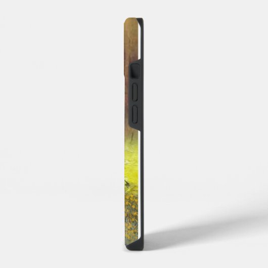 Setter-Familie iPhone Hülle (Linke Seite)