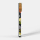 Setter-Familie iPhone Hülle (Rechte Seite)