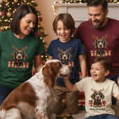 Setter-Rentier T-Shirt