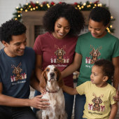 Setter-Rentier T-Shirt