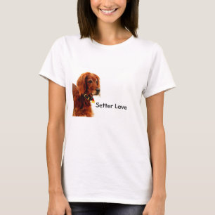 Setter-T-Shirt T-Shirt