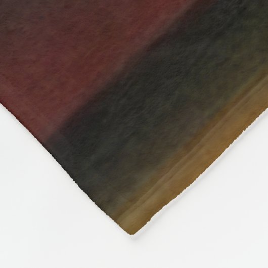 Setters Fleecedecke (Ecke)