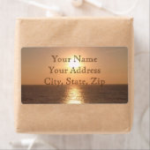 Setting Sun (Insitu)