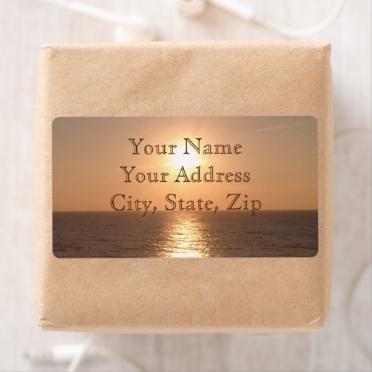 Setting Sun (Insitu)