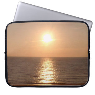 Setting Sun Laptopschutzhülle