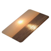 Setting Sun Magnet (Linke Seite)