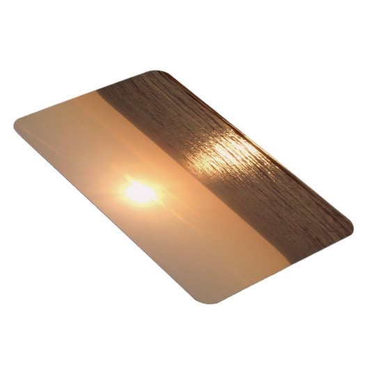 Setting Sun Magnet (Rechte Seite)
