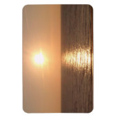Setting Sun Magnet (Vertikal)