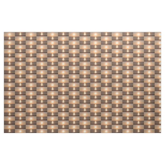 Setting Sun Stoff (Yard (91,4 cm))