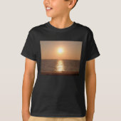 Setting Sun T-Shirt (Vorderseite)