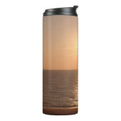 Setting Sun Thermosbecher (Nach links gedreht)