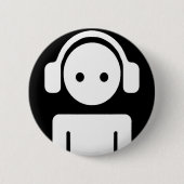 setton Abzeichen Button (Vorderseite)