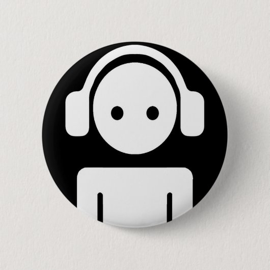 setton Abzeichen Button (Vorderseite)