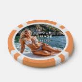 SETZ! 🎲 Poker-Chips mit Text oder Bild versehen Pokerchips (Einzeln)