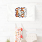 Setze Boo Boujee Halloween Diamant Ring Krone_1 Banner (Insitu)