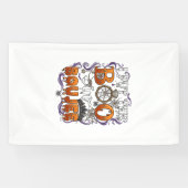 Setze Boo Boujee Halloween Diamant Ring Krone_1 Banner (Horizontal)