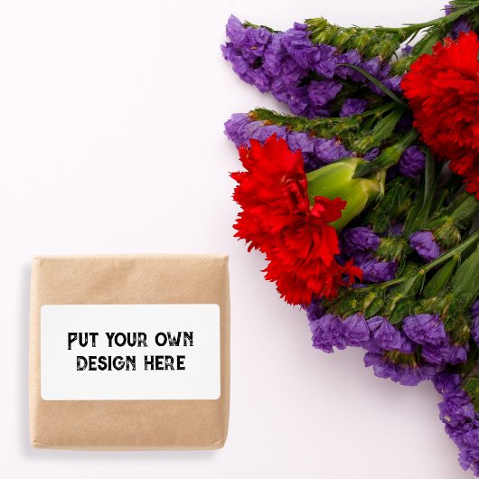Setze dein eigenes Design