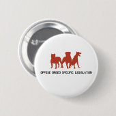 Setzen Sie BSL Knopf entgegen Button (Vorne & Hinten)