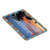 Setzen Sie den Glauben in das Zaubermagazin für de Magnet (Rechte Seite)