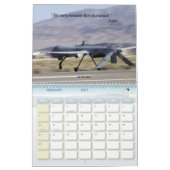 Setzen Sie, die Welt der Luftwaffe 2010 auf Kalender (Feb 2027)
