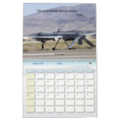 Setzen Sie, die Welt der Luftwaffe 2010 auf Kalender (Feb 2026)